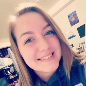 Meet your Posher, Jordan